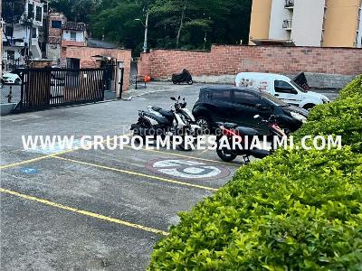 Apartamento de 3 alcobas en venta en Belen, Medellín, 78 m² · foto 10 de 20