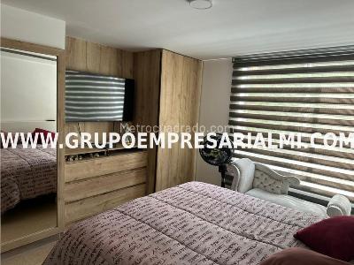 Apartamento de 3 alcobas en venta en El Poblado, Medellín, 136 m² · foto 10 de 20
