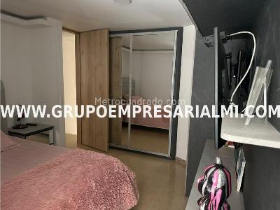 Apartamento de 3 alcobas en venta en El Poblado, Medellín, 136 m² · foto 11 de 20