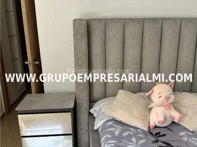 Apartamento de 3 alcobas en venta en El Poblado, Medellín, 136 m² · foto 17 de 20