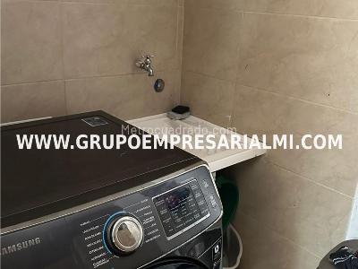 Apartamento de 3 alcobas en venta en El Poblado, Medellín, 136 m² · foto 19 de 20