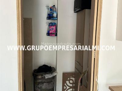 Apartamento de 3 alcobas en venta en El Poblado, Medellín, 136 m² · foto 20 de 20