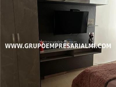 Apartamento de 3 alcobas en venta en El Poblado, Medellín, 136 m² · foto 6 de 20