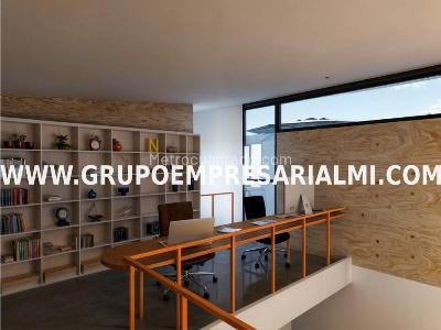 Apartamento de 2 alcobas en venta en Niquia, Bello, 92 m² · foto 3 de 20