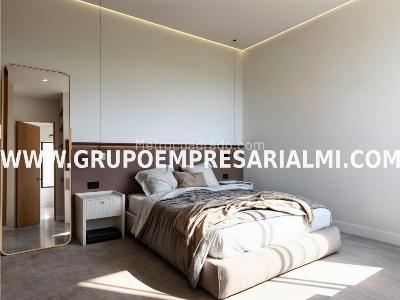 Apartamento de 2 alcobas en venta en Niquia, Bello, 92 m² · foto 4 de 20
