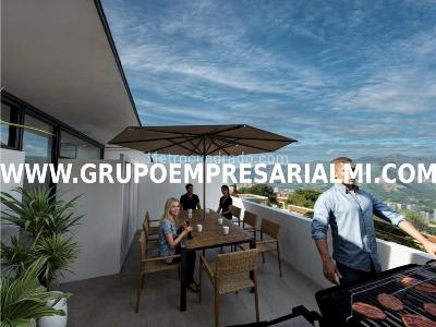 Apartamento de 2 alcobas en venta en Niquia, Bello, 92 m² · foto 15 de 20