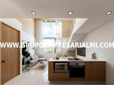 Apartamento de 2 alcobas en venta en Niquia, Bello, 92 m² · foto 17 de 20
