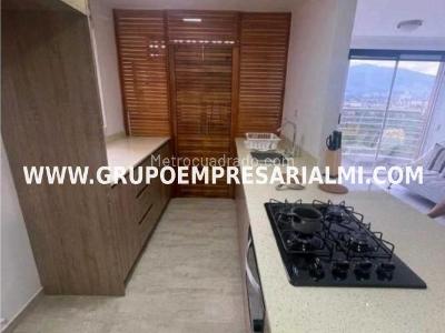 Apartaestudio en arriendo en El Poblado, Medellín · foto 2 de 20