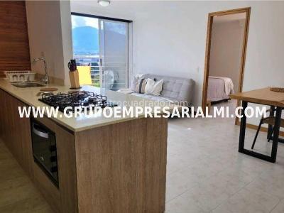 Apartaestudio en arriendo en El Poblado, Medellín · foto 5 de 20