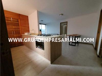 Apartaestudio en arriendo en El Poblado, Medellín · foto 6 de 20