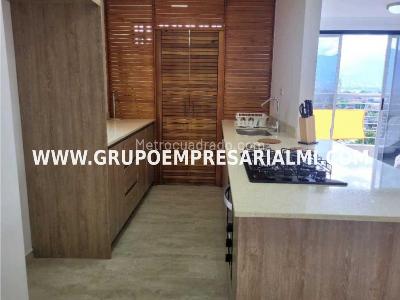 Apartaestudio en arriendo en El Poblado, Medellín · foto 7 de 20