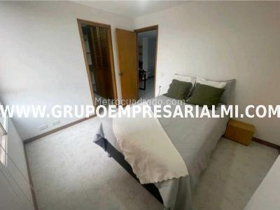 Apartaestudio en arriendo en El Poblado, Medellín · foto 8 de 20
