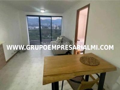 Apartaestudio en arriendo en El Poblado, Medellín · foto 13 de 20
