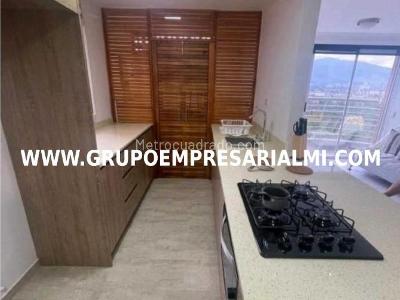 Apartaestudio en arriendo en El Poblado, Medellín · foto 14 de 20