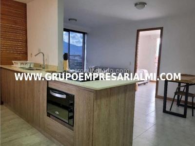 Apartaestudio en arriendo en El Poblado, Medellín · foto 16 de 20