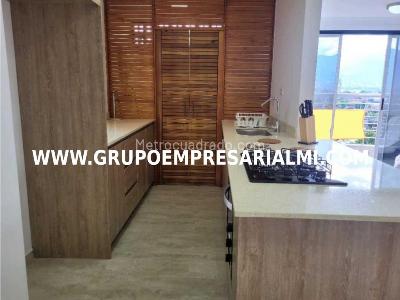 Apartaestudio en arriendo en El Poblado, Medellín · foto 19 de 20