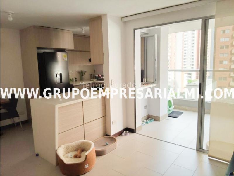 Beautiful 2BR Apartment in San Germßn