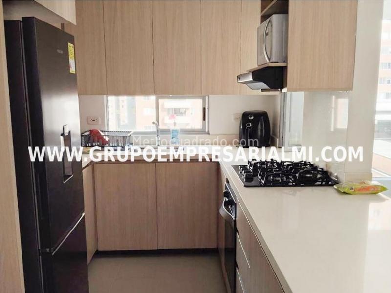 Apartamento Hermoso de 2 Alcobas en San Germán - 2