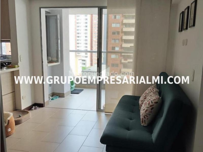 Apartamento Hermoso de 2 Alcobas en San Germán - 4