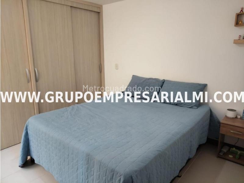 Apartamento Hermoso de 2 Alcobas en San Germán - 6
