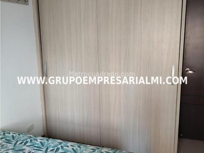 Apartamento Hermoso de 2 Alcobas en San Germán - 8