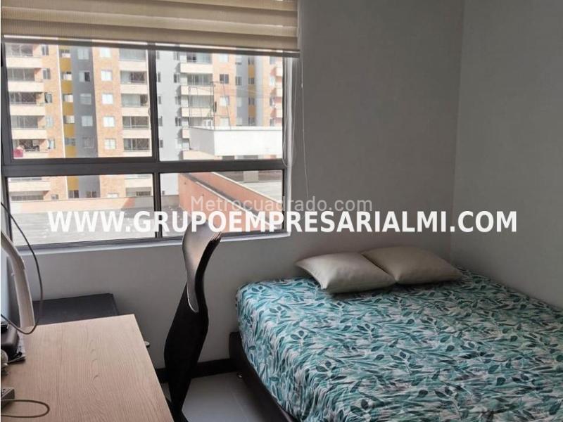 Apartamento Hermoso de 2 Alcobas en San Germán - 9