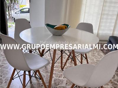 Apartaestudio en arriendo en El Velodromo, Medellín, 50 m² · foto 2 de 20