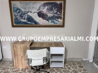 Apartaestudio en arriendo en El Velodromo, Medellín, 50 m² · foto 3 de 20