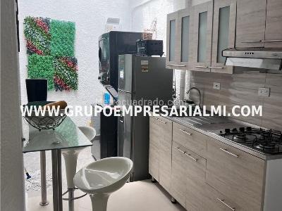 Apartaestudio en arriendo en El Velodromo, Medellín, 50 m² · foto 4 de 20
