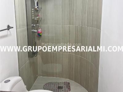 Apartaestudio en arriendo en El Velodromo, Medellín, 50 m² · foto 8 de 20