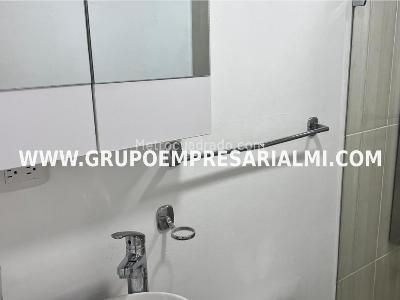 Apartaestudio en arriendo en El Velodromo, Medellín, 50 m² · foto 9 de 20