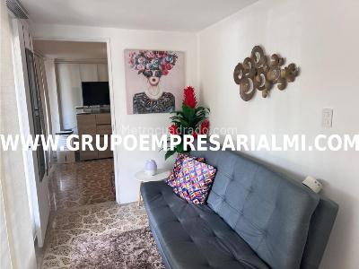 Apartaestudio en arriendo en El Velodromo, Medellín, 50 m² · foto 10 de 20