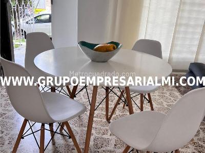Apartaestudio en arriendo en El Velodromo, Medellín, 50 m² · foto 11 de 20