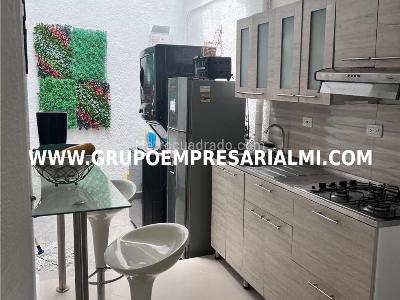 Apartaestudio en arriendo en El Velodromo, Medellín, 50 m² · foto 13 de 20