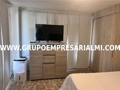 Apartaestudio en arriendo en El Velodromo, Medellín, 50 m² · foto 15 de 20