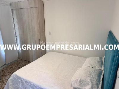 Apartaestudio en arriendo en El Velodromo, Medellín, 50 m² · foto 16 de 20