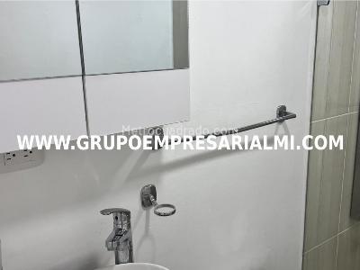 Apartaestudio en arriendo en El Velodromo, Medellín, 50 m² · foto 18 de 20