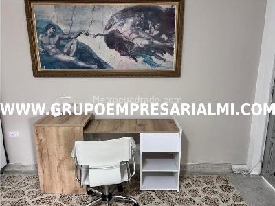 Apartaestudio en arriendo en El Velodromo, Medellín, 50 m² · foto 19 de 20