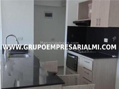 Apartamento de 3 alcobas en venta en Tres Esquinas, Sabaneta, 92 m² · foto 18 de 20