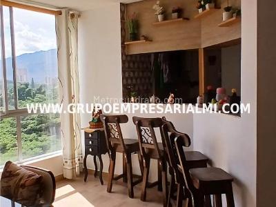 Apartaestudio en venta en Robledo, Medellín, 40 m² · foto 5 de 20
