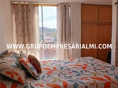 Apartaestudio en venta en Robledo, Medellín, 40 m² · foto 10 de 20