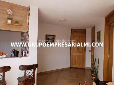 Apartaestudio en venta en Robledo, Medellín, 40 m² · foto 12 de 20