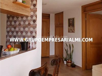 Apartaestudio en venta en Robledo, Medellín, 40 m² · foto 13 de 20
