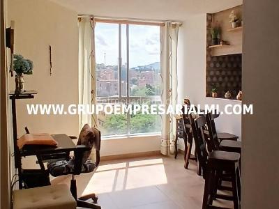 Apartaestudio en venta en Robledo, Medellín, 40 m² · foto 15 de 20