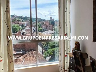 Apartaestudio en venta en Robledo, Medellín, 40 m² · foto 18 de 20
