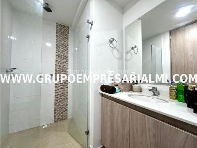 Apartamento en venta en La Paz, Envigado · foto 13 de 20