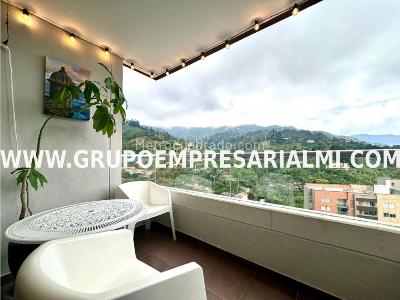 Apartamento en venta en La Paz, Envigado · foto 14 de 20