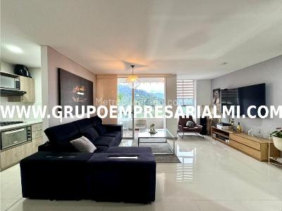 Apartamento en venta en La Paz, Envigado · foto 18 de 20