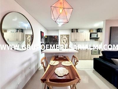 Apartamento en venta en La Paz, Envigado · foto 20 de 20