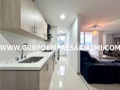 Apartamento en venta en La Paz, Envigado · foto 2 de 20